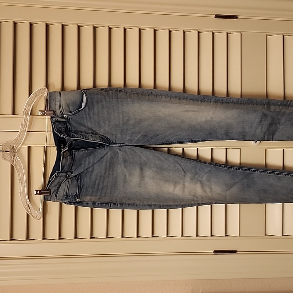 Express Jeans